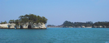 Matsushima Bay